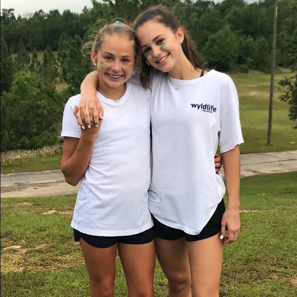 Meet your Posher, Carley